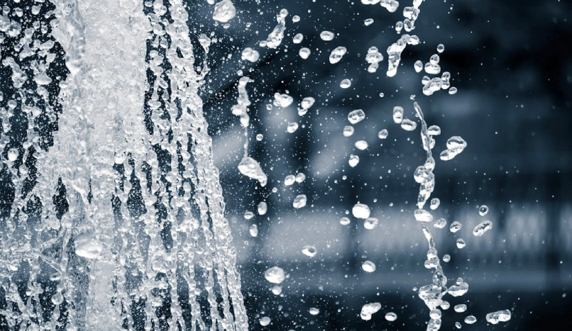 European Clean Drinking Water Index