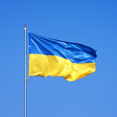 Support Ukraine - A Short Merchandise Guide