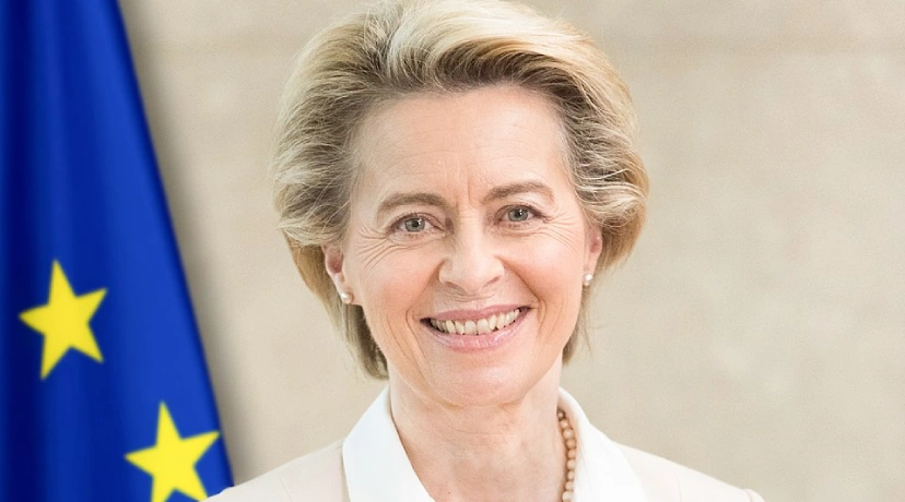 Women Leaders Who Make Europe Stronger and the World Wiser