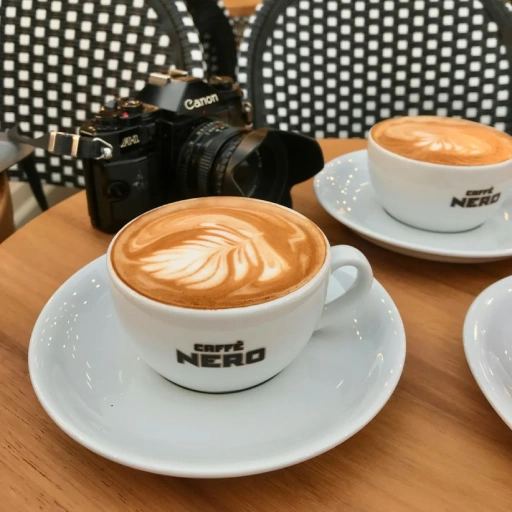 Caffè Nero