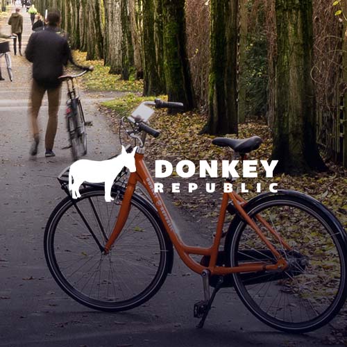 Donkey Republic