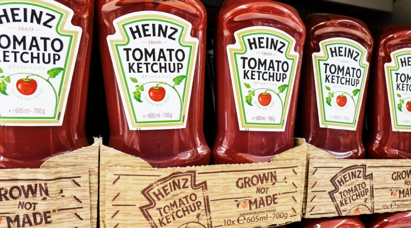 Finding a Heinz Alternative in Europe