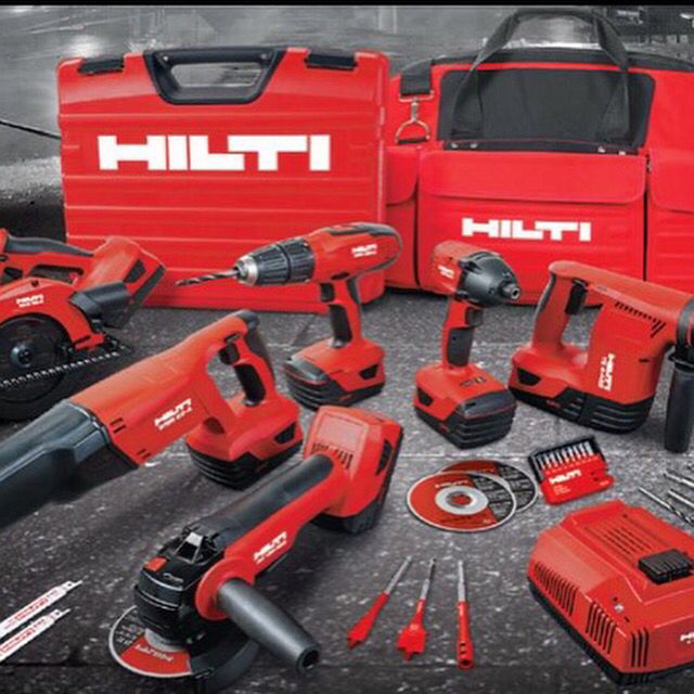 Hilti Corporation