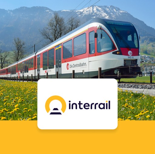 Interrail