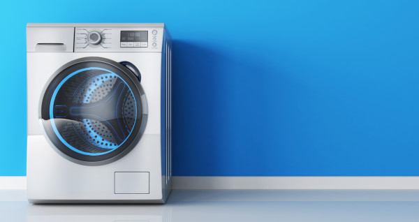 CLEAN LAUNDRY, DIRTY OCEAN!