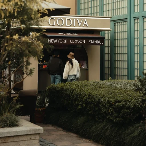 Godiva
