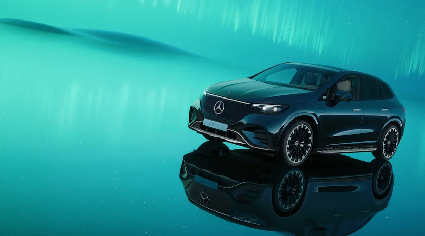 Electric Cars Available In Europe