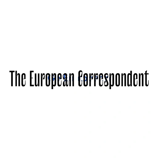 The European Correspondent