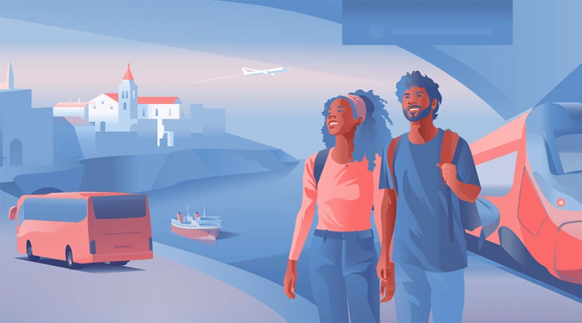 European Travel Helpers: Explore Closer to Home