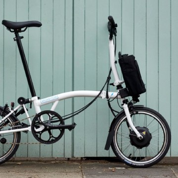 Brompton