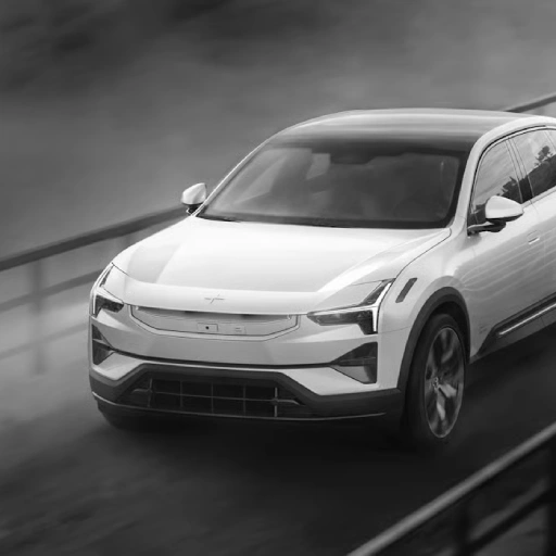 Polestar (Owned by China’s Geely)