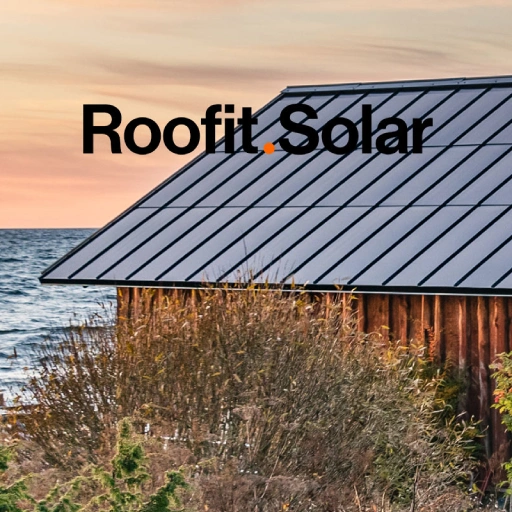 Roofit.Solar