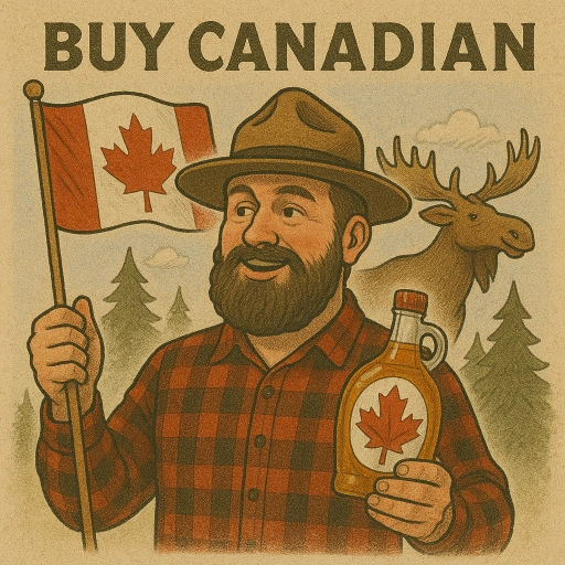 Vote for Canada to JOIN the European Union