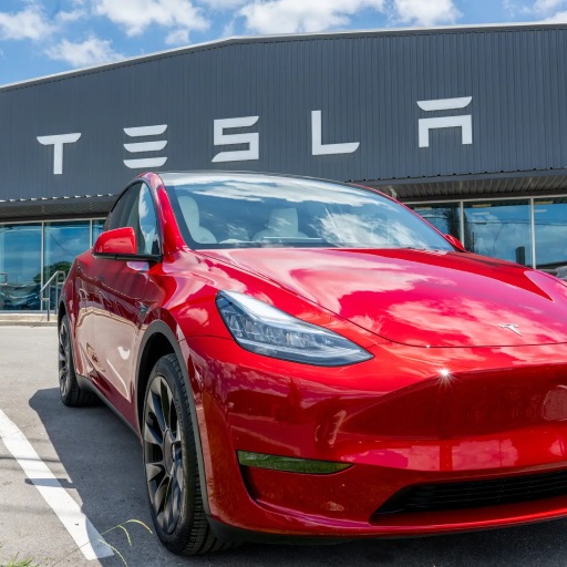 Tesla (United States)