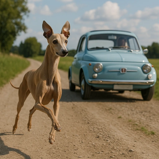 Italian Greyhound
