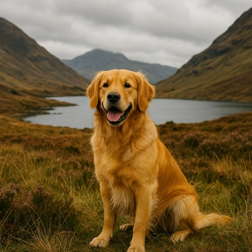 Who’s the goodest dog in all of Europe?