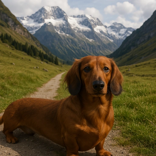 Dachshund