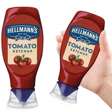 Hellmann’s