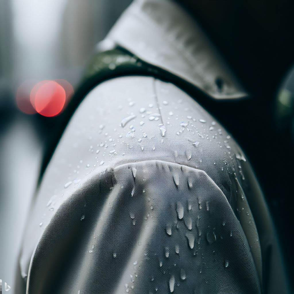 Demand non-PFAS clothing and sports gear