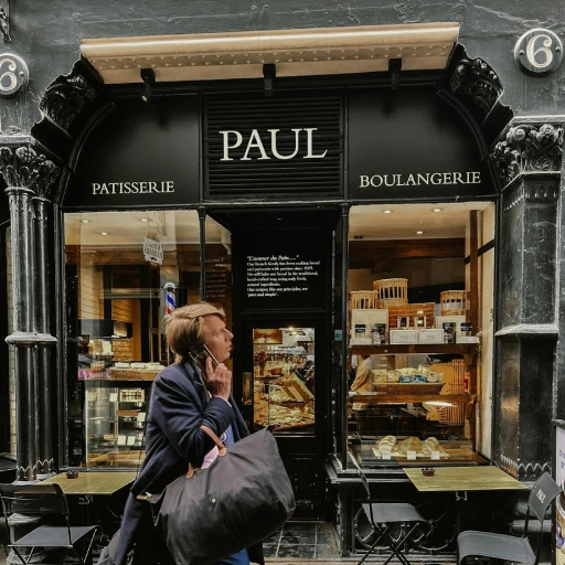 Paul