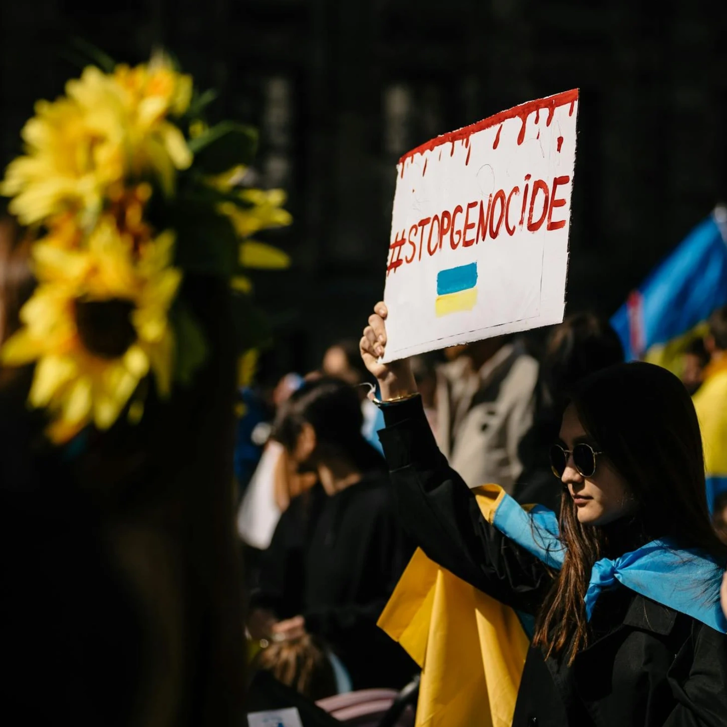 Doing Business in Russia. Who’s Still Funding the War?