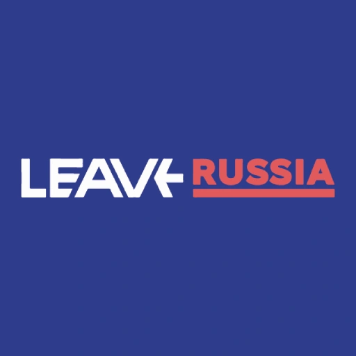 Leave Russia