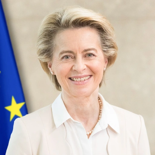 Ursula von der Leyen