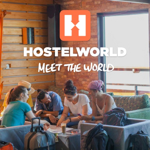 Hostelworld