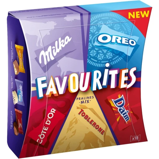 Mondelez International (USA)