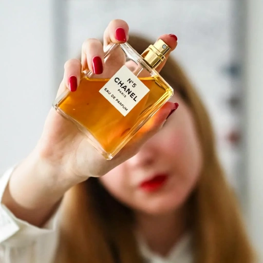 Ethics in European Cosmetics