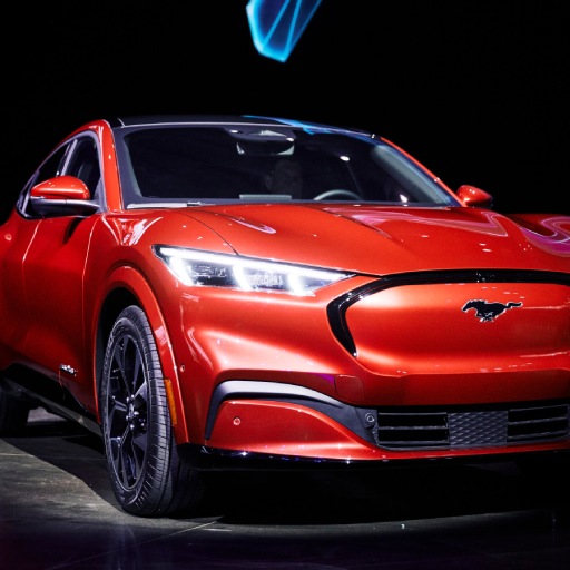 Ford (United States)